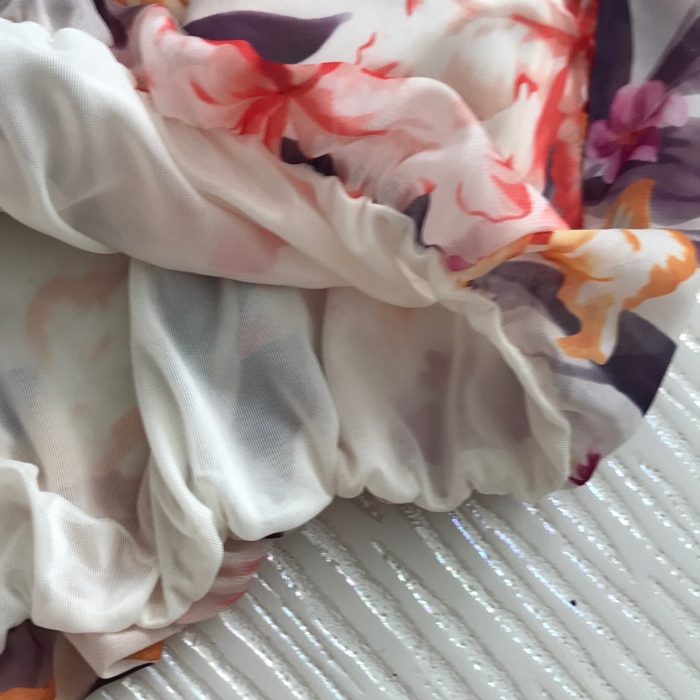 Top blouse - Picture 3 of 5